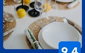 Charmante Ferienwohnung An Der Feingiesserei